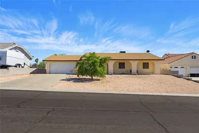3444 Florence Avenue, Bullhead City, AZ 86429 - Photo 3