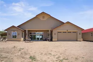 9335 E Gideon Wy, Kingman, AZ 86401 - Photo 1