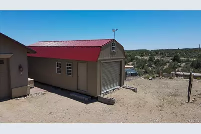 9335 E Gideon Way, Kingman, AZ 86401 - Photo 57