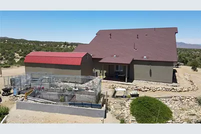 9335 E Gideon Way, Kingman, AZ 86401 - Photo 49