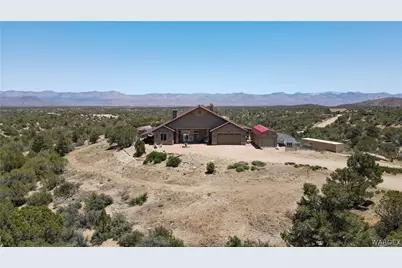 9335 E Gideon Way, Kingman, AZ 86401 - Photo 53