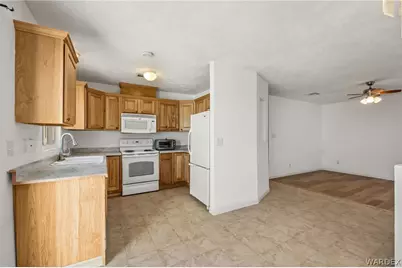 3529 Gloria Avenue, Bullhead City, AZ 86442 - Photo 15