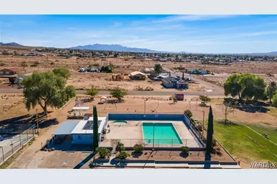 9383 N Broken Saddle Drive, Kingman, AZ 86401 - Photo 11