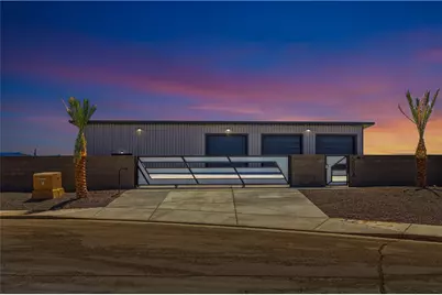 5894 S Amaral Road, Fort Mohave, AZ 86426 - Photo 13