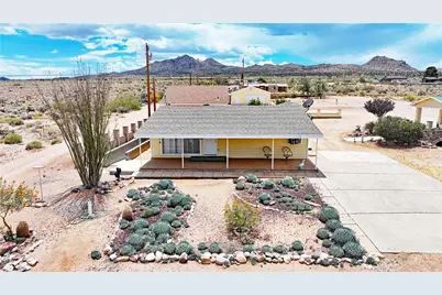 8990 E Colorado Drive, Kingman, AZ 86401 - Photo 1