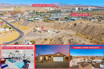 2475 Ripple Drive, Bullhead City, AZ 86429 - Photo 1