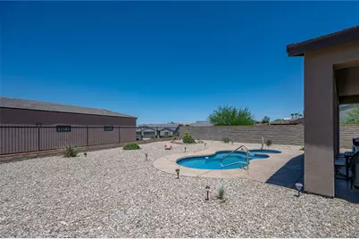 2921 Steamboat Drive, Bullhead City, AZ 86429 - Photo 59