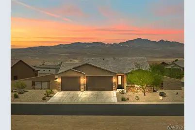 2921 Steamboat Drive, Bullhead City, AZ 86429 - Photo 1