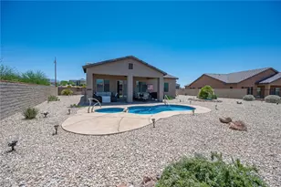 2921 Steamboat Dr, Bullhead City, AZ 86429 - Photo 51