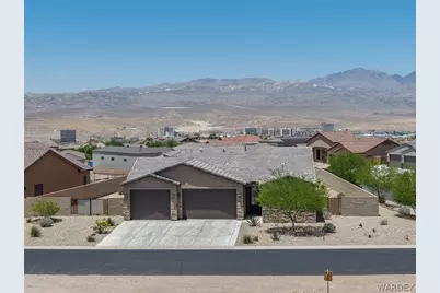 2921 Steamboat Drive, Bullhead City, AZ 86429 - Photo 7