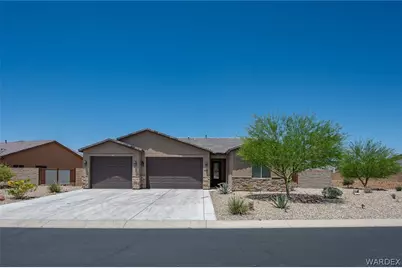 2921 Steamboat Drive, Bullhead City, AZ 86429 - Photo 5