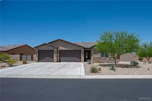 2921 Steamboat Dr, Bullhead City, AZ 86429 - Photo 5