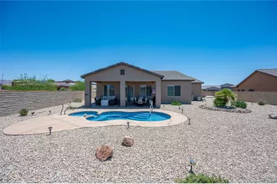 2921 Steamboat Drive, Bullhead City, AZ 86429 - Photo 53