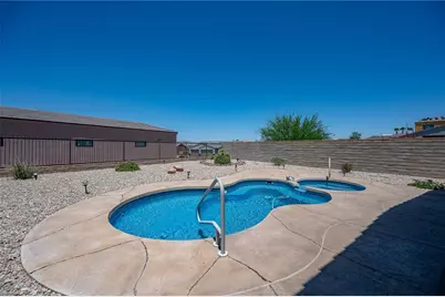 2921 Steamboat Drive, Bullhead City, AZ 86429 - Photo 67