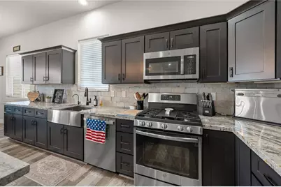 2921 Steamboat Drive, Bullhead City, AZ 86429 - Photo 27