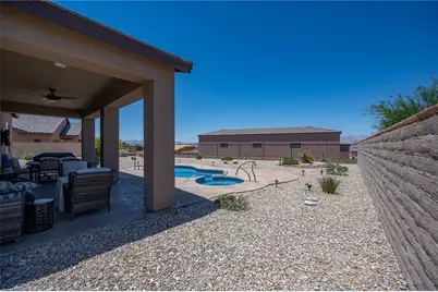 2921 Steamboat Drive, Bullhead City, AZ 86429 - Photo 51