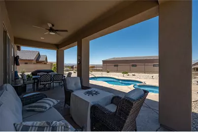 2921 Steamboat Drive, Bullhead City, AZ 86429 - Photo 45