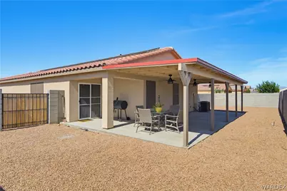 3642 E Mariscal Drive, Kingman, AZ 86409 - Photo 31