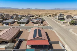 3642 E Mariscal Dr, Kingman, AZ 86409 - Photo 39