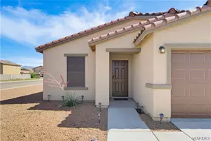 3642 E Mariscal Dr, Kingman, AZ 86409 - Photo 35