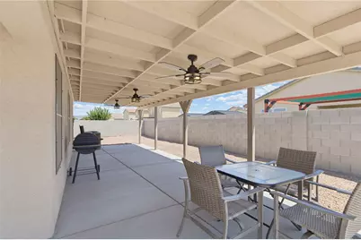 3642 E Mariscal Drive, Kingman, AZ 86409 - Photo 25