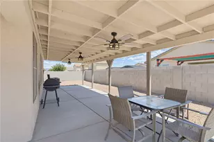 3642 E Mariscal Dr, Kingman, AZ 86409 - Photo 25