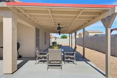 3642 E Mariscal Drive, Kingman, AZ 86409 - Photo 33