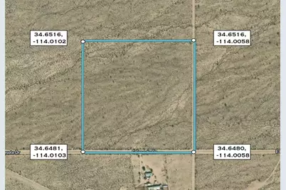 20030 S Billy The Kid Road, Yucca, AZ 86438 - Photo 7