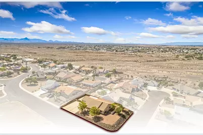 2188 Shadow Canyon Drive, Bullhead City, AZ 86442 - Photo 5