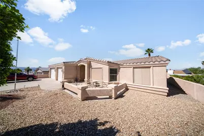 473 Silver King Drive, Lake Havasu, AZ 86406 - Photo 1