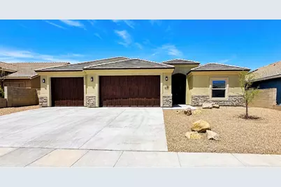 2061 Robert Mitchum Drive, Kingman, AZ 86409 - Photo 3