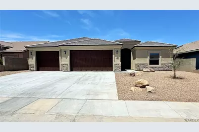 2061 Robert Mitchum Drive, Kingman, AZ 86409 - Photo 1
