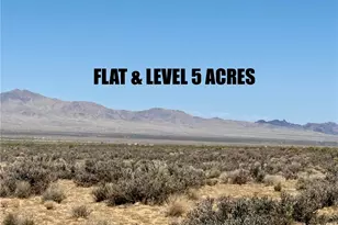 340-13-087 Silver Sage, Dolan Springs, AZ 86441 - Photo 1