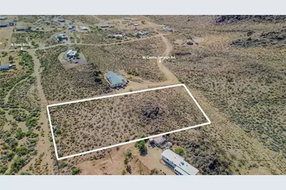 330-25-030 W Castle Springs Road, Golden Valley, AZ 86413 - Photo 3