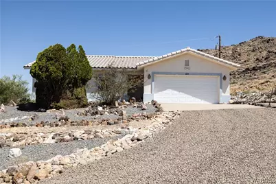 4075 N Quail Drive, Golden Valley, AZ 86413 - Photo 3