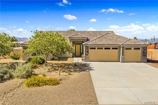 4213 Gemstone Ave, Kingman, AZ 86401 - Photo 1