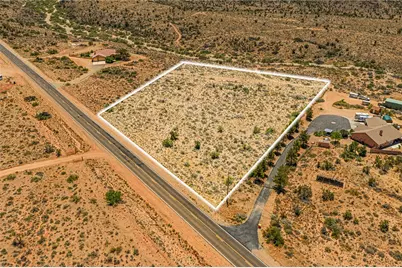 322-01-098 Hualapai Mountain Rd, Kingman, AZ 86401 - Photo 11
