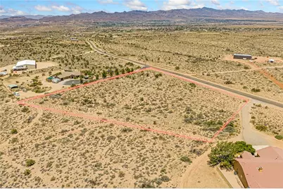 322-01-098 Hualapai Mountain Rd, Kingman, AZ 86401 - Photo 7