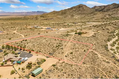 322-01-098 Hualapai Mountain Rd, Kingman, AZ 86401 - Photo 5