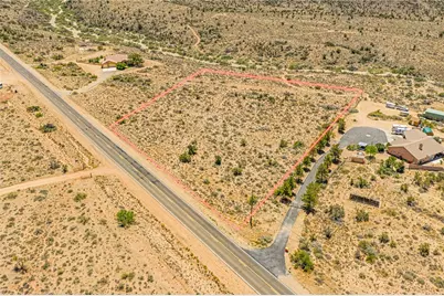 322-01-098 Hualapai Mountain Rd, Kingman, AZ 86401 - Photo 3