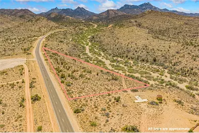 322-01-099 Hualapai Mountain Road, Kingman, AZ 86401 - Photo 1