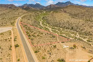 322-01-099 Hualapai Mountain Rd, Kingman, AZ 86401 - Photo 1