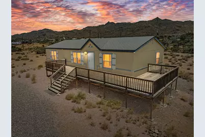 3436 N Bryce Road, Golden Valley, AZ 86413 - Photo 1