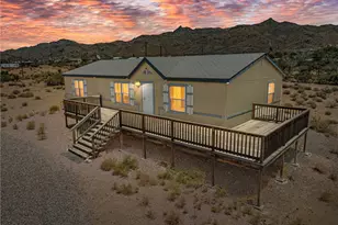 3436 N Bryce Rd, Golden Valley, AZ 86413 - Photo 1