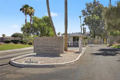 1800 Clubhouse Drive #144, Bullhead City, AZ 86442 - Photo 37