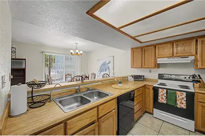 1800 Clubhouse Drive #144, Bullhead City, AZ 86442 - Photo 17