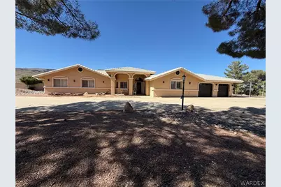 601 Shadow Mountain Drive, Kingman, AZ 86409 - Photo 1