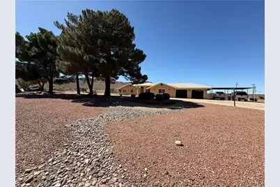 601 Shadow Mountain Drive, Kingman, AZ 86409 - Photo 3