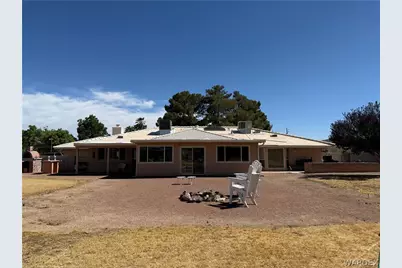 601 Shadow Mountain Drive, Kingman, AZ 86409 - Photo 5