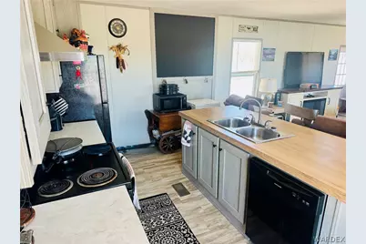 12347 S Third Street, Yucca, AZ 86438 - Photo 3